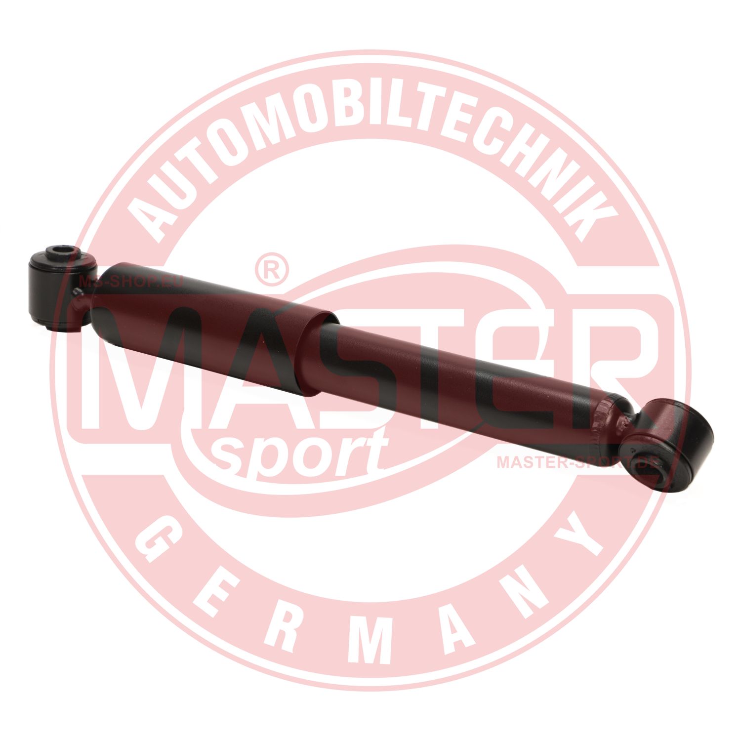 Amortizor MASTERSPORT GERMANY 230586-PCS-MS